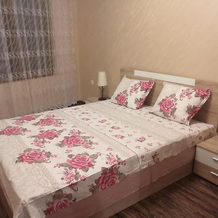 Sunshine Apartment Pomorie Extérieur photo