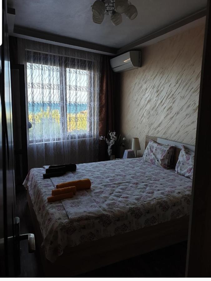 Sunshine Apartment Pomorie Extérieur photo