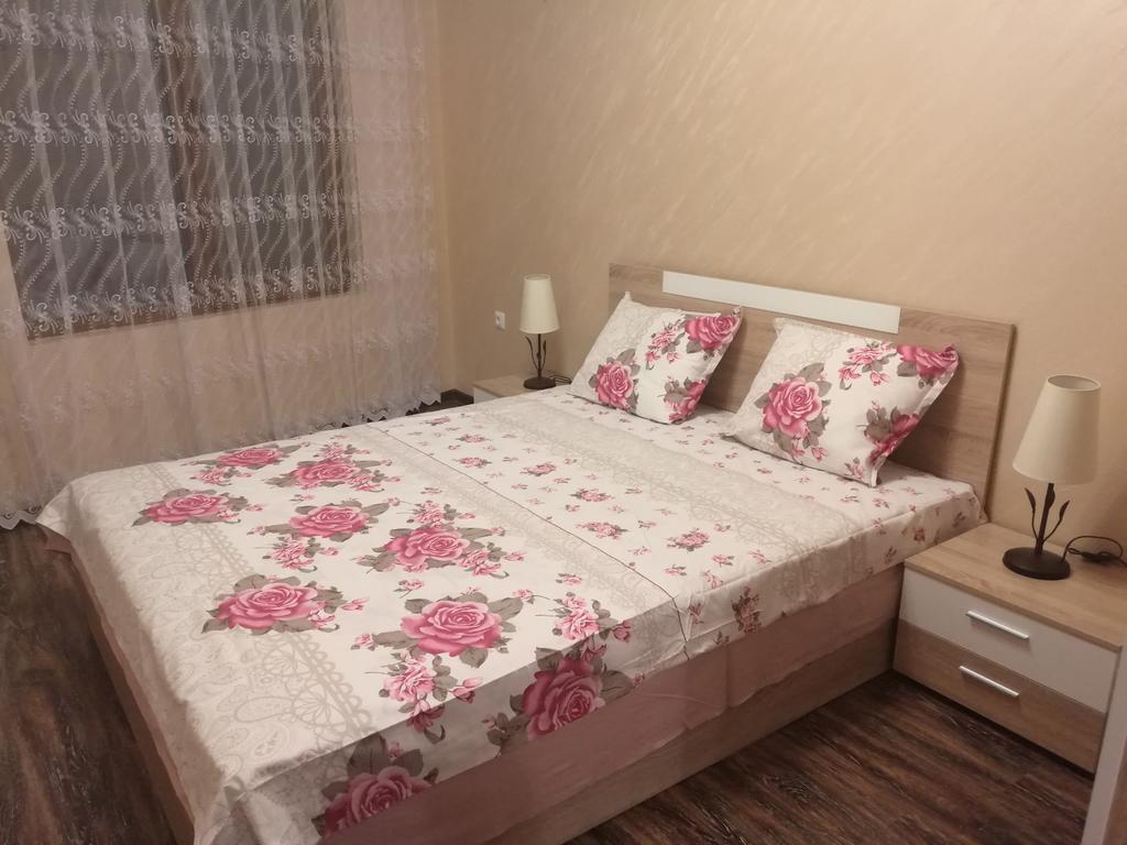 Sunshine Apartment Pomorie Extérieur photo