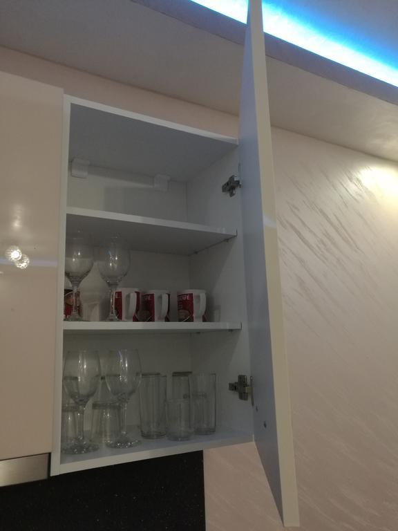 Sunshine Apartment Pomorie Extérieur photo