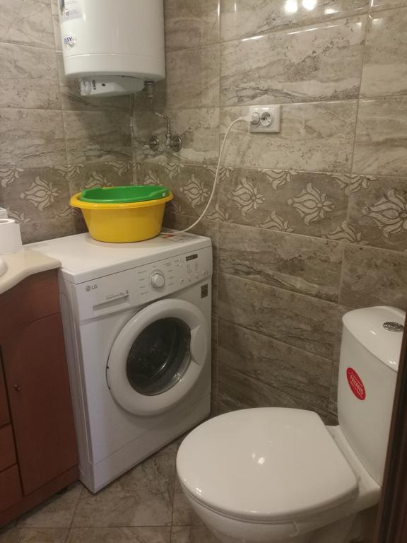 Sunshine Apartment Pomorie Extérieur photo