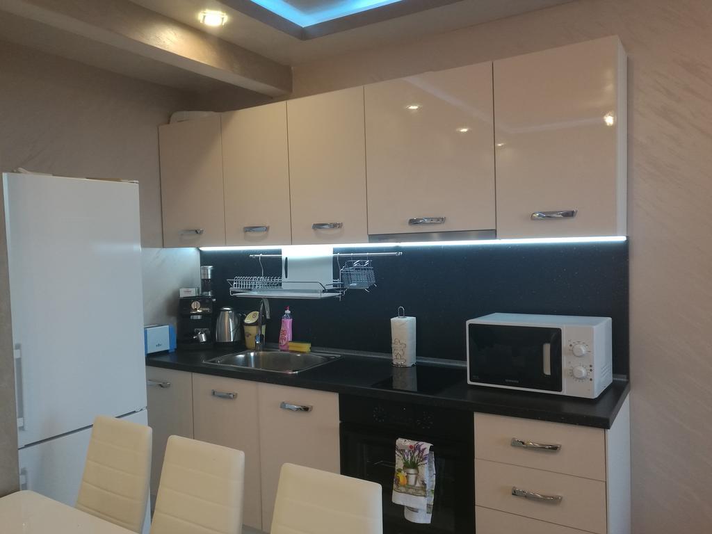 Sunshine Apartment Pomorie Extérieur photo